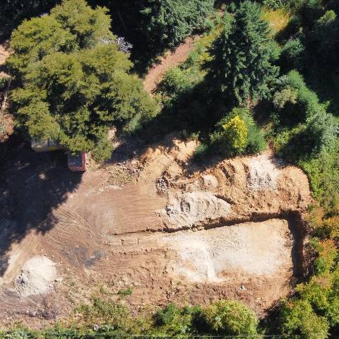 TERRENO COMPACTADO
