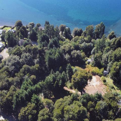 AEREA DEL TERRENO COMPACTADO