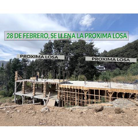 Modulo A, Entrega en 04/27