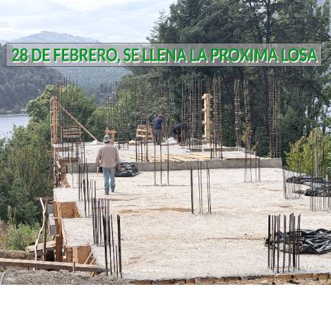 Modulo A, Entrega en 04/27