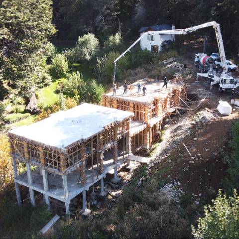 Avance de obra 25/03/26