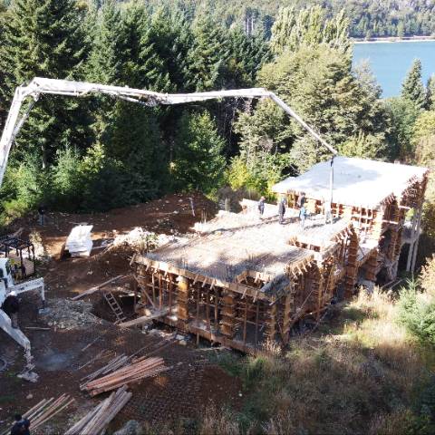 Avance de obra 25/03/26